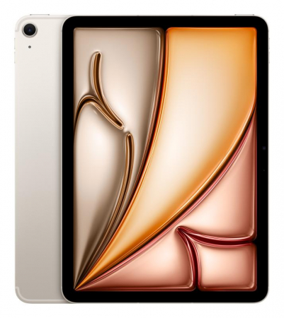 Apple 11-inch iPad Air (M3) Cellular 256 [1]