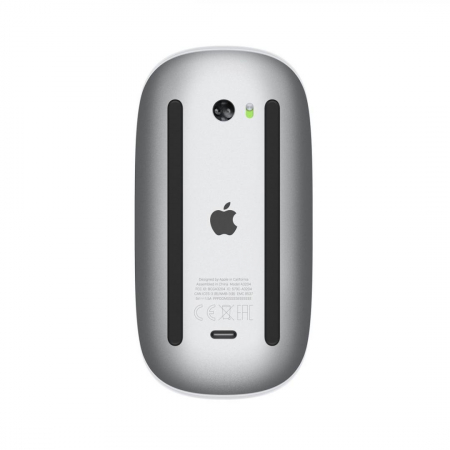 APPLE MAGIC MOUSE MULTI-TOUCH WHITE [2]
