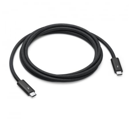 Produse - APPLE THUNDERBOLT 4 PRO CABLE (1.8M)-ZML