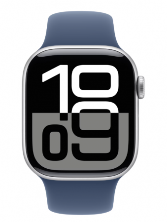 WEARABLES - APPLE WATCH 10 42 SI AL DN SB ML CEL-BCS