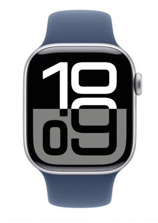 WEARABLES - APPLE WATCH 10 42 SI AL DN SB ML GPS-BCS