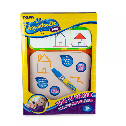 Produse - AQUADOODLE- SA DESENAM