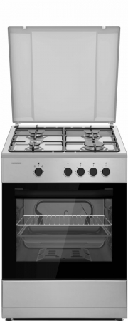 Aragazuri pe gaz - ARAGAZ GAZ HEINNER HFSC-SME66ISL