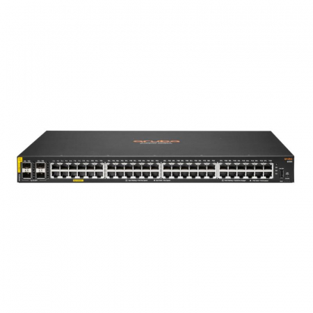 Switch-uri - ARUBA 6000 48G CL4 4SFP SWCH