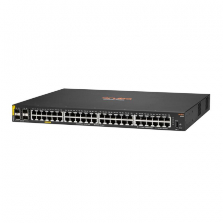 ARUBA 6000 48G CL4 4SFP SWCH [2]