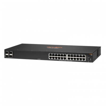 ARUBA 6100 24G 4SFP+ SWCH [2]