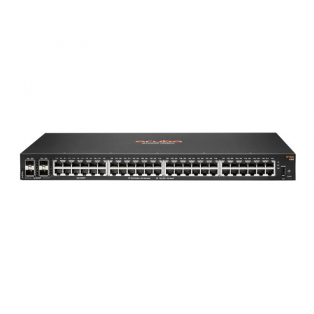ARUBA 6100 48G 4SFP+ SWCH [1]