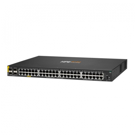ARUBA 6100 48G CL4 4SFP+ SWCH [2]