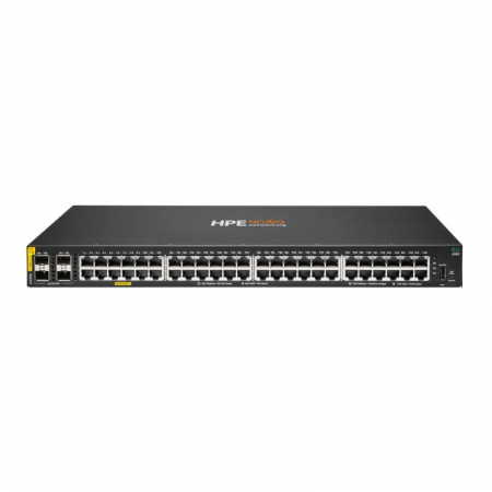 Switch-uri - ARUBA 6100 48G CL4 4SFP+ SWCH