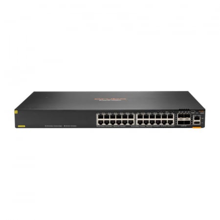 Switch-uri - ARUBA 6300F 24G CL4 POE 4SFP56 SW