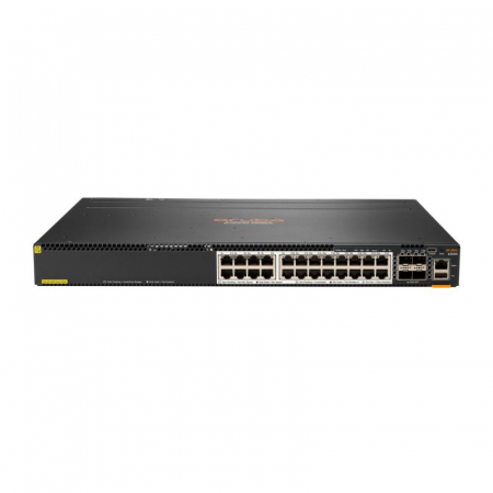 Switch-uri - ARUBA 6300M 24SR5 CL6 POE 4SFP56 SWCH