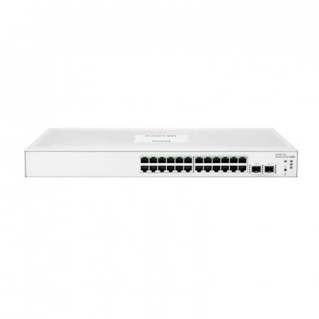 Switch-uri - ARUBA ION 1830 24G 2SFP SW