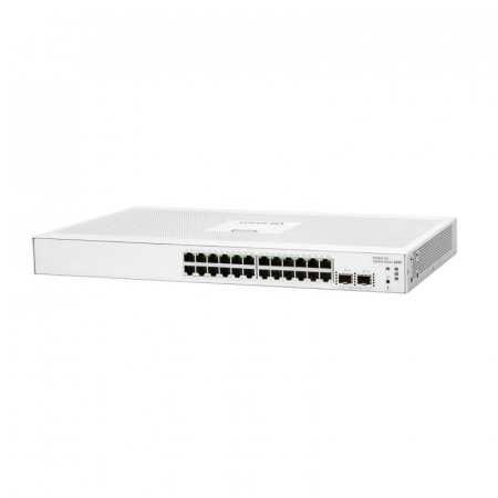 ARUBA ION 1830 24G 2SFP SW [1]