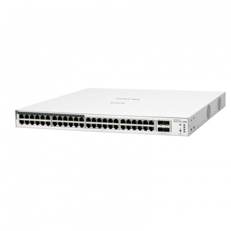 ARUBA ION 1830 48G 4SFP 370W SW [2]