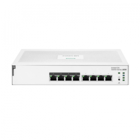 ARUBA ION 1830 8G 65W SW [1]