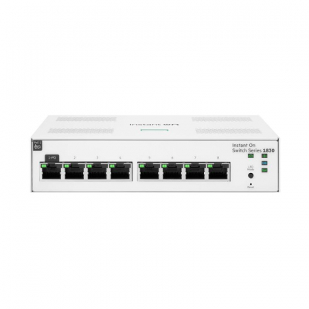 Switch-uri - ARUBA ION 1830 8G SW