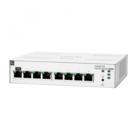 ARUBA ION 1830 8G SW [2]