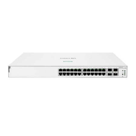 Switch-uri - ARUBA ION 1930 24G 4SFP 195W SW