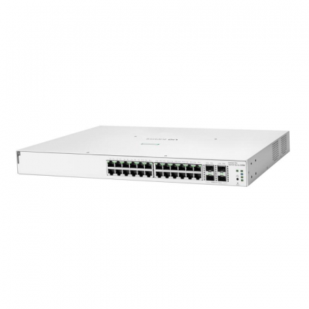 ARUBA ION 1930 24G 4SFP 370W SW [1]
