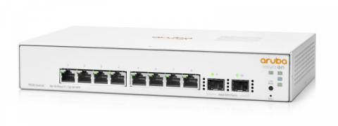 Switch-uri - ARUBA ION 1930 8G 2SFP SWITCH