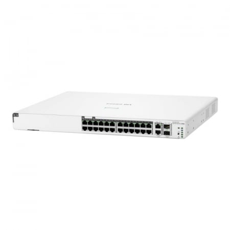 Switch-uri - ARUBA ION 1960 24G 2XT 2XF 370W SW