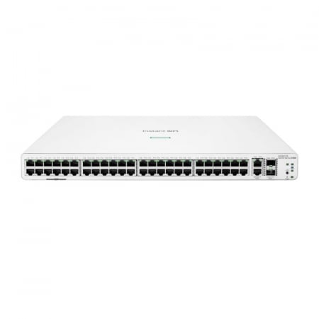 Switch-uri - ARUBA ION 1960 48G 2XT 2XF SW