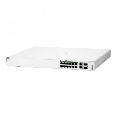 Switch-uri - ARUBA ION 1960 8G 4P2.5 2XT 2XF SW
