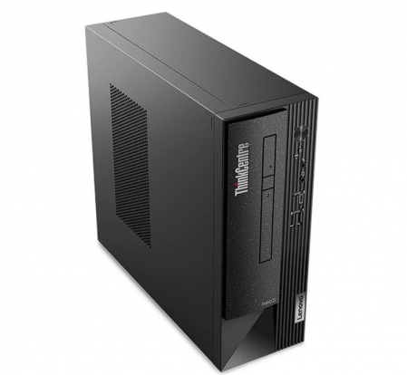 Desktop PC - Desktop ThinkCentre neo 50s Gen 4, SFF, Intel Core i5-13400, Integrated Intel UHD Graphics 731, RAM 16 GB, SSD 512 GB, 3YD W11P EDU