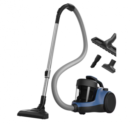 INGRIJIRE LOCUINTA - Aspirator fara sac Electrolux ECC21-4SB