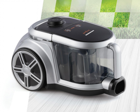 ASPIRATOR HEINNER HVC-M800GREY [3]