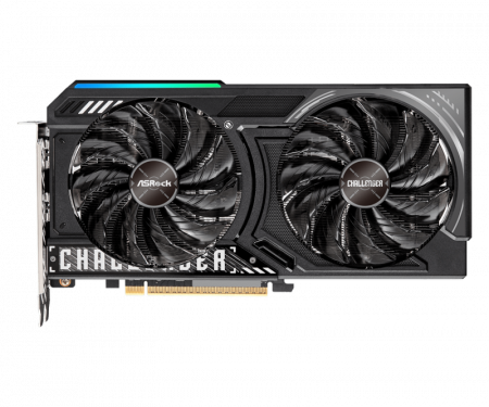 Placi video - AsRock AMD Radeon RX9600XT CL 8GO OC