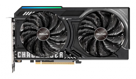 AsRock AMD Radeon RX9600XT CL 8GO OC [1]