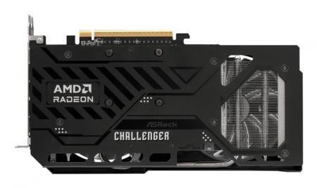 AsRock AMD Radeon RX9600XT CL 8GO OC [5]