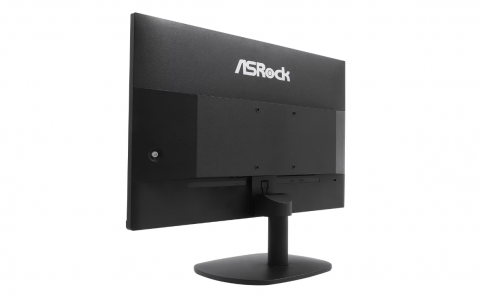 ASROCK CL25FF 24.5" GAMING MONITOR [4]