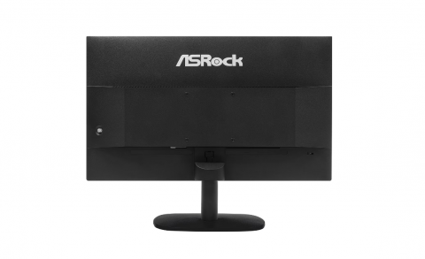 ASROCK CL25FF 24.5" GAMING MONITOR [5]