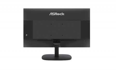 ASROCK CL27FF  27" GAMING MONITOR [5]