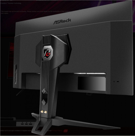 ASROCK PG32QF2B 32"GAMING MONITOR [2]