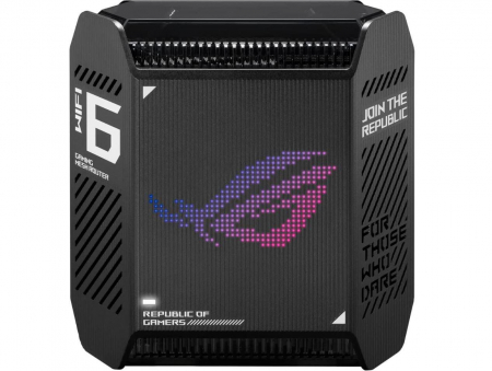 Routere Wireless - ASUS GAME READY MESH TRI-BAND WIFI6 B1PK