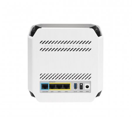 ASUS GAME READY MESH TRI-BAND WIFI6 W1PK [2]
