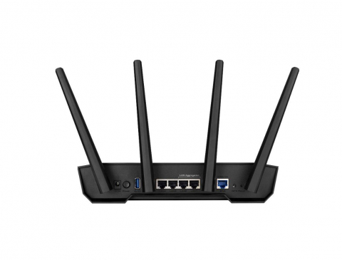 ASUS GAMING AX3000 WI-FI 6 ROUTER [1]