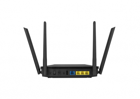 ASUS ROUTER AX1800U DUAL-BAND WIFI 6 [1]