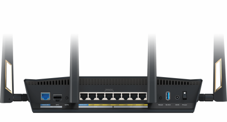 ASUS ROUTER RT-BE88U BE7200 DUAL-BAND [2]