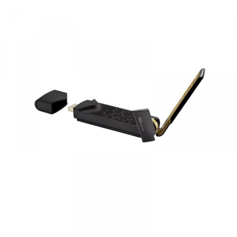 ASUS USB-AX56 AX1800 USB WIFI ADAPTER [1]