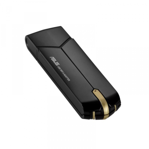 ASUS USB-AX56 AX1800 USB WIFI ADAPTER [2]