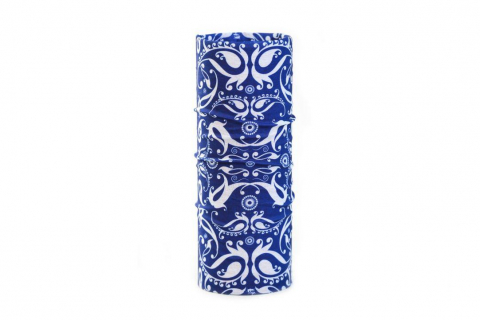 Produse - Bandana Multifuctionala Bars model 10