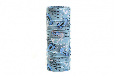 Produse - Bandana Multifuctionala Bars model 16