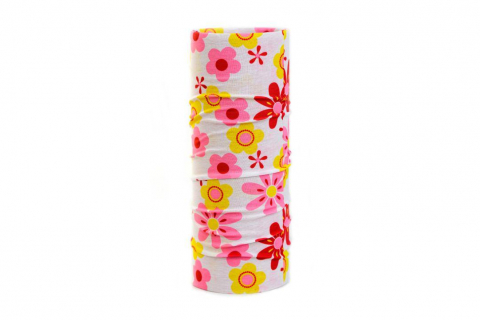 Produse - Bandana Multifuctionala Bars model 17