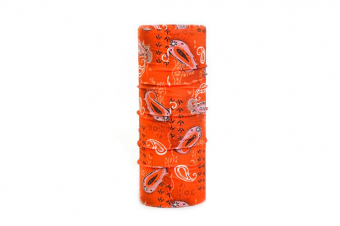Produse - Bandana Multifuctionala Bars model 20