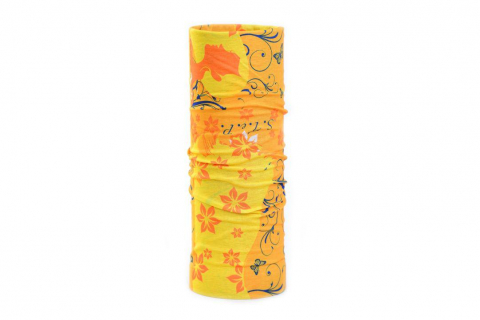 Produse - Bandana Multifuctionala Bars model 44