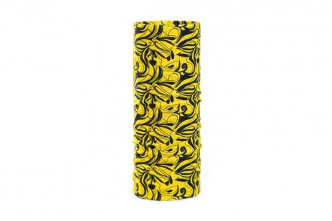 Produse - Bandana Multifuctionala Bars model 66
